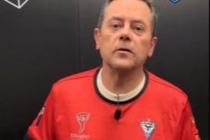 龍賽羅：若非疫情世俱杯本在中國踢 卡馬喬等讓我們了解中國足球