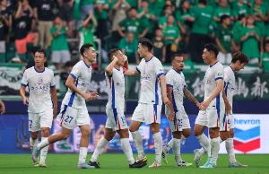 記者：論實(shí)力尤其球商，吳曦和于漢超吊打一大批新晉國(guó)腳