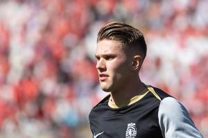 鏡報：若約克雷斯轉(zhuǎn)會拖到后半周，阿森納將考慮不讓他參加亞洲行