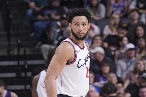 還會再見嗎阿本？NBA官方祝本-西蒙斯29歲生日快樂??