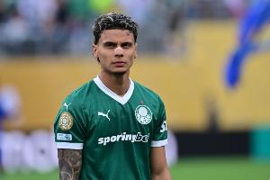 斯基拉：本菲卡3000萬歐元報價里奧斯，為球員開出300萬歐年薪