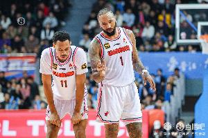 全不要了！廣東&山東&吉林&寧波4支球隊(duì)未行使任何外援優(yōu)先續(xù)約權(quán)