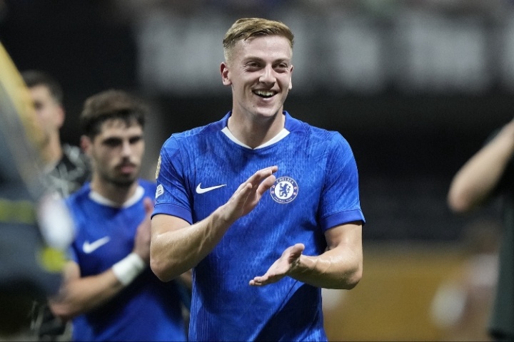 切爾西官網(wǎng)回顧夏窗轉(zhuǎn)會：9名引援，11人離隊 凱帕、馬杜埃凱在列