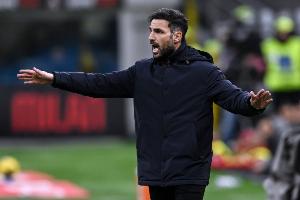 小法：科莫vs米蘭的意甲要去澳大利亞踢？我不覺得這是什么好事