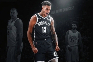 ??籃網(wǎng)匿名高管：不會(huì)說波特能沖擊得分王 但他應(yīng)該會(huì)很接近