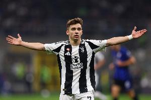 羅體：小孔塞桑抵達(dá)尤文醫(yī)療中心接受體檢，轉(zhuǎn)會(huì)即將完成