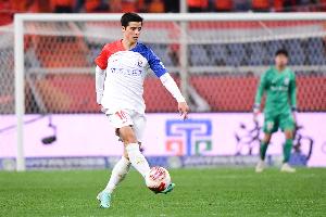 媒體人：京滬大戰(zhàn)凈時間60分56秒，特謝拉849米高強度跑申花第一