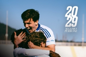 佩羅內(nèi)：加盟科莫是我的最佳選擇，在意甲對恰爾汗奧盧的印象最深