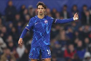 葡媒：本菲卡接近簽下菲利克斯，2500萬歐收購50%所有權(quán)