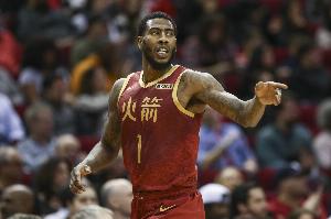 球員→舞者→解說員！美媒：香波特成香餑餑 多家轉(zhuǎn)播方展開爭奪