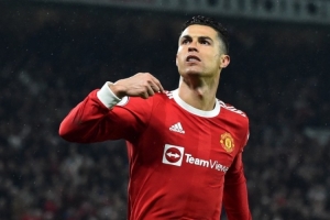 曼聯(lián)名宿：C羅2021年該去曼城，他們制造機(jī)會(huì)的水平比曼聯(lián)強(qiáng)多了