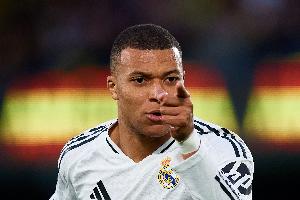 9?10！ESPN：新賽季姆巴佩將身披皇馬10號(hào)球衣征戰(zhàn)