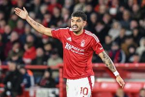 記者：吉布斯-懷特已抵達(dá)葡萄牙，加入諾丁漢森林季前集訓(xùn)