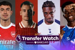 英超砸錢有多離譜??英超支出榜第16名，在西甲排第3&法甲排第2