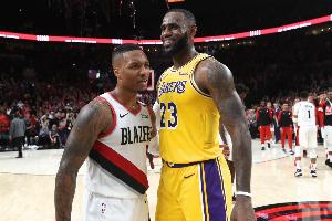 夏聯(lián)觀察：利拉德回歸引發(fā)爭議 詹姆斯未來&太陽財務(wù)困境成為焦點