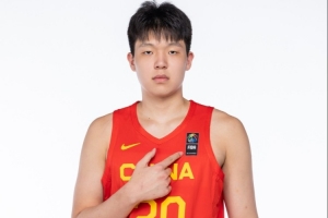 媒體人：如果楊瀚森真的打亞洲杯 有受傷的風(fēng)險 其團隊處理得漂亮