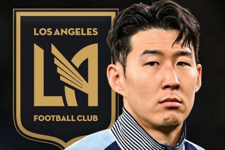 轉(zhuǎn)赴美職聯(lián)？??羅馬諾：洛杉磯FC有意孫興慜，決定權(quán)在球員手中
