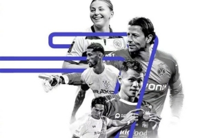 申花將派兩隊參加“Soccer7sSeries”七人制國際足球邀請賽