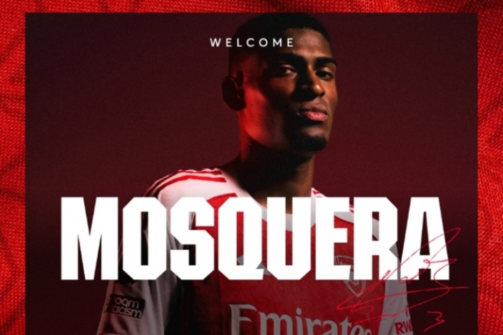 砍價！莫斯克拉身價3000萬歐&標(biāo)價近2000萬，槍手1500萬+浮動拿下