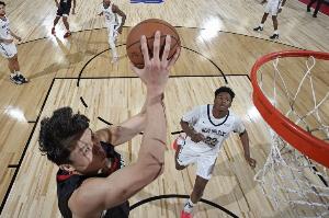 高管匿名投票最有爭議選秀順位：杰明8號簽被選中第1 楊瀚森排第2