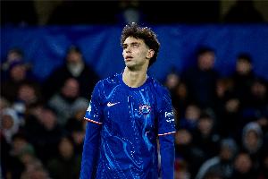 球報：切爾西希望從菲利克斯身上收回至少4000萬歐