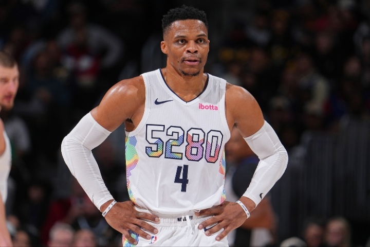 名記：威少很難融入大多數(shù)有競(jìng)爭(zhēng)力的球隊(duì)陣容 但他不會(huì)沒(méi)人要