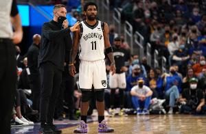 歐文：納什怎么上任的我想讓KD回答 當時我有其他心儀的冠軍教練