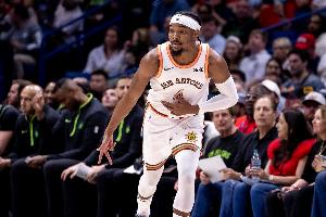 去年和上海男籃錯過！歐媒：格拉漢姆接近加盟貝爾格萊德紅星