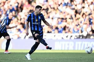 博塔弗戈總監(jiān)：與塔雷米有過接觸咨詢，但我們決定不推進這筆交易