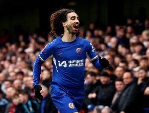 馬卡：利雅得勝利考慮引進切爾西后衛(wèi)庫庫雷利亞