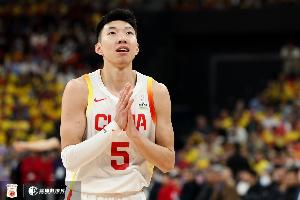 媒體人：廖三寧的持球攻給大家留下很深刻印象 熱身賽要多上強(qiáng)度