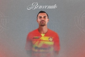 官方：克雷莫納租借簽下印尼國門奧代羅，含買斷選項