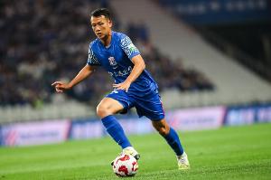 高天意首次連續(xù)4場中超送助攻，是2012年來第二位做到的申花球員