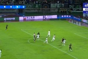 約等于踢了個(gè)加時(shí)！本輪中超補(bǔ)時(shí)情況：3場(chǎng)比賽總補(bǔ)時(shí)超20分鐘