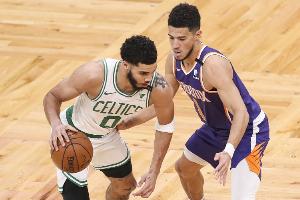 盤點(diǎn)陣容配置最令人困惑的五支球隊(duì)：綠軍前場空虛 太陽控衛(wèi)缺失