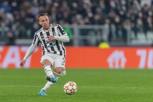 巴西媒體：貝蒂斯尋求簽阿圖爾替代卡爾多索，嘗試與尤文達(dá)成協(xié)議