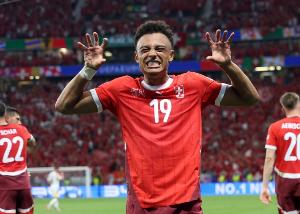 記者：森林接近與博洛尼亞就恩多耶達(dá)協(xié)議，轉(zhuǎn)會費(fèi)3400萬鎊