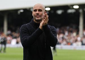 執(zhí)教曼城一年會(huì)折多少年壽命？瓜帥：很多，尤其當(dāng)情況不順的時(shí)候