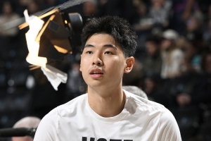 體壇周報(bào)：野火之后春風(fēng)未歇 崔永熙的逐夢(mèng)與重生