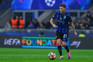 米體：國米為阿斯拉尼要價1500萬歐&不愿出租，球員拒絕離開意甲