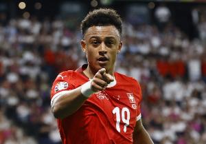 羅馬諾：恩多耶將與諾丁漢森林簽約5+1年