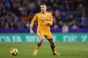 記者：皇馬方面認(rèn)為塞巴略斯幾乎不可能離隊(duì)，貝蒂斯無(wú)法承擔(dān)費(fèi)用