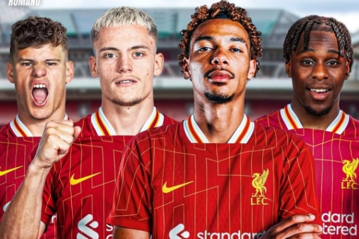 7隊破億！當(dāng)前夏窗凈支出：紅軍槍手破2億前2 切爾西不足1億僅第9