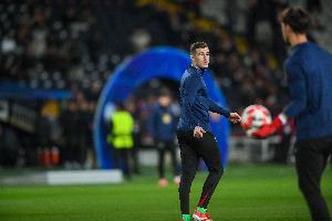 每體：佩尼亞預(yù)計(jì)八月初與巴薩解約，塞維利亞、塞爾塔是潛在下家