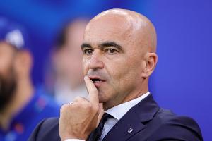 葡足協(xié)主席：馬丁內(nèi)斯的工作很出色，明年世界杯結(jié)束后再評估未來