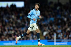 想踢世界杯！記者：雷斯為進巴西隊而申請外租，藥廠波爾圖有意