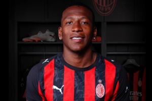 米體：米蘭4后衛(wèi)迎戰(zhàn)珀斯光榮，埃斯圖皮尼安&17歲中場科莫托首發(fā)