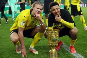 年薪1600萬！圖片報：桑喬認(rèn)為多特時光最舒適，愿意降薪一半回歸