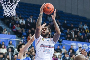 媒體人：山東已和克里斯達成續(xù)約協(xié)議 后者拒絕了遼寧不錯的報價