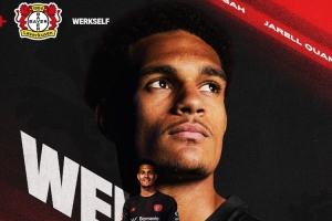 寬薩：離開利物浦很難，但我必須經(jīng)常上場，還沒機會好好告別